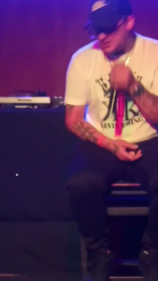 Post 6 by Kevin T King on TikTok (video)