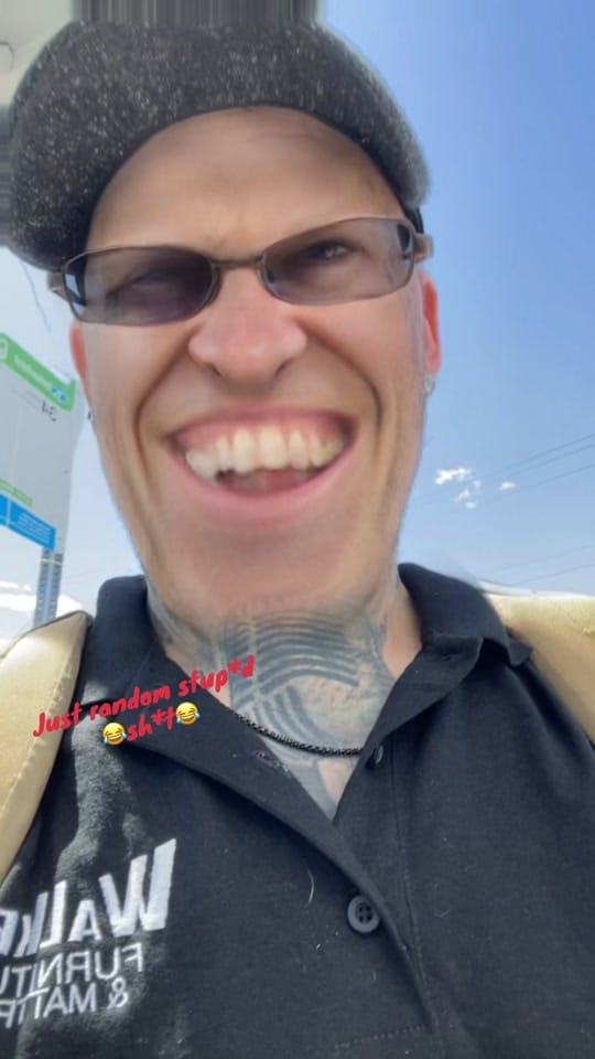 Post 1 by Kevin T King on TikTok (video)