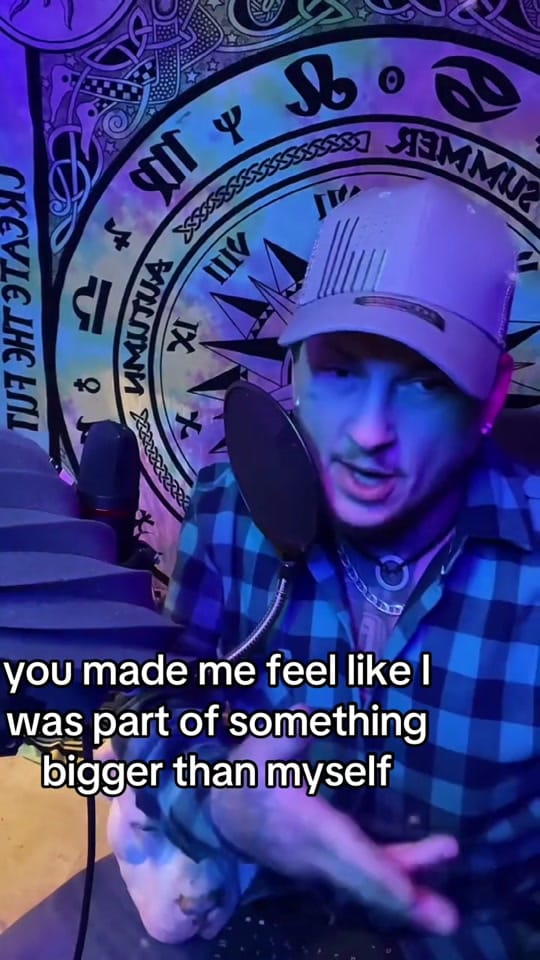 Post 3 by Kevin T King on TikTok (video)