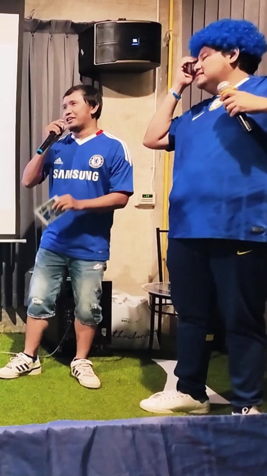 Post 4 by CHELSEA THAI on TikTok (video)