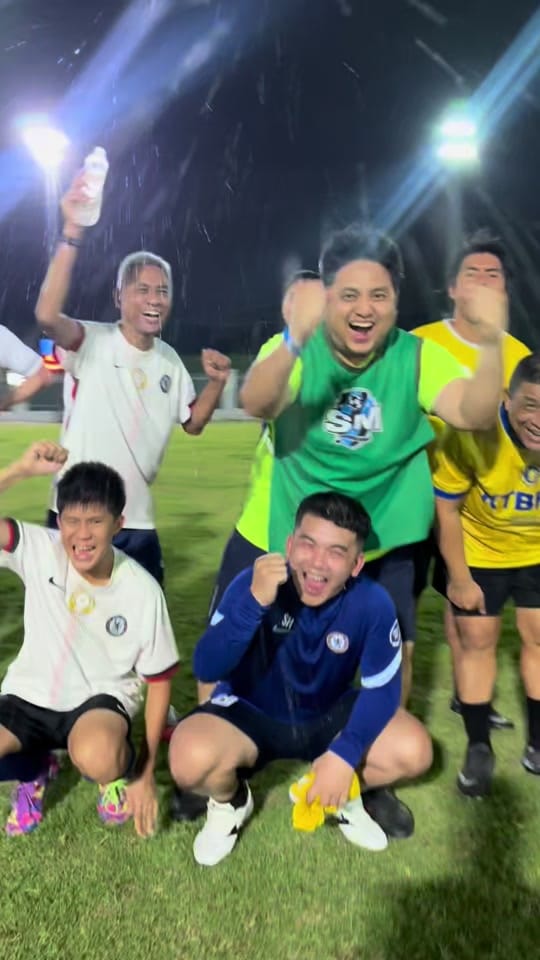 Post 7 by CHELSEA THAI on TikTok (video)