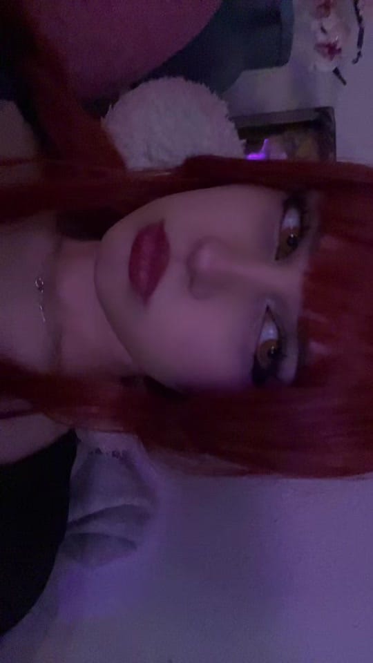 Post 8 by sariUsagii on TikTok (video)