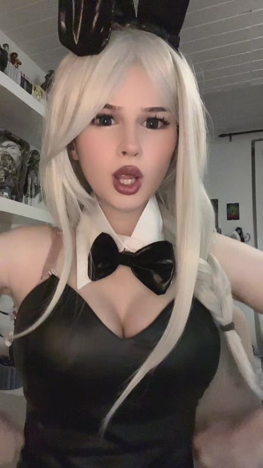 Post 9 by sariUsagii on TikTok (video)