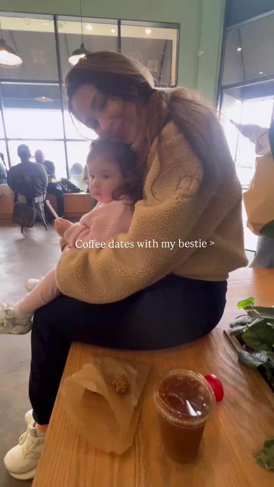 Post 1 by Chelsea Corp-Langone on TikTok (video)
