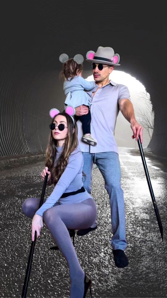 Post 3 by Chelsea Corp-Langone on TikTok (video)