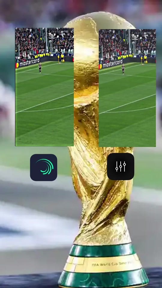 Post 6 by I follow back on TikTok (video)