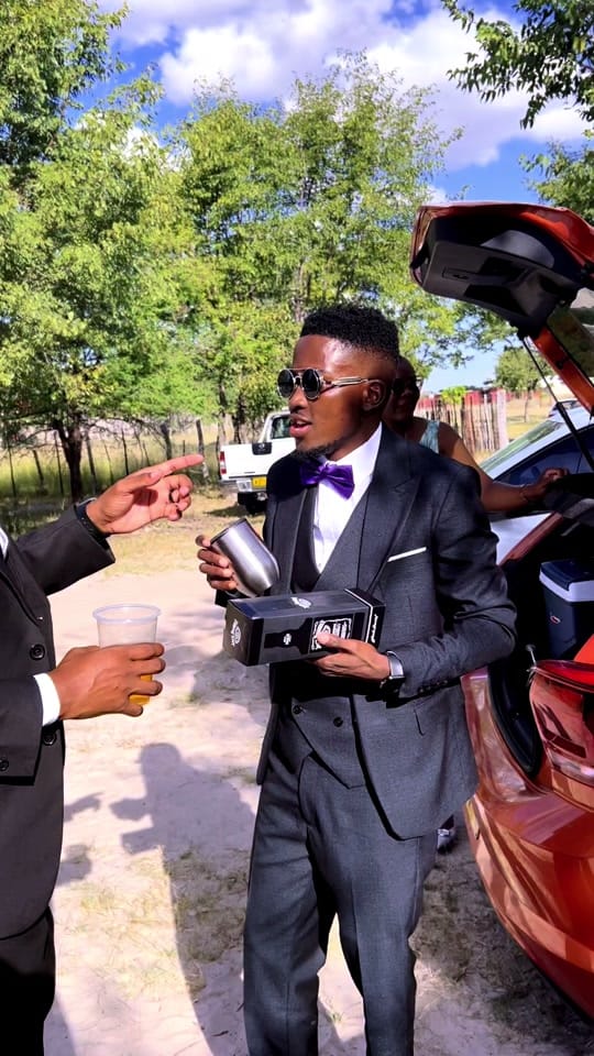 Post 1 by King••Erassie🫆Worldwide⚗️ on TikTok (video)