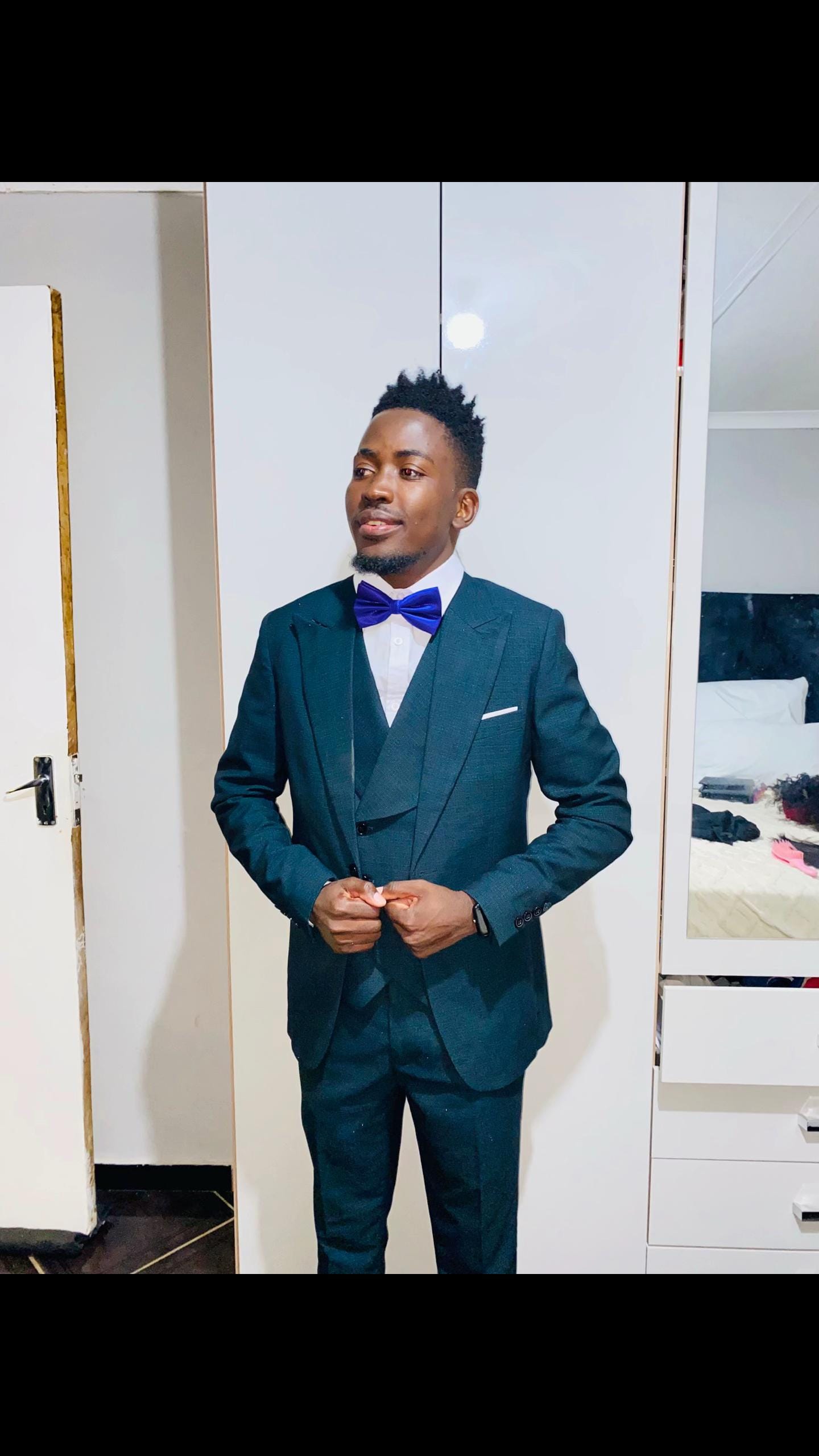 Post 2 by King••Erassie🫆Worldwide⚗️ on TikTok (video)