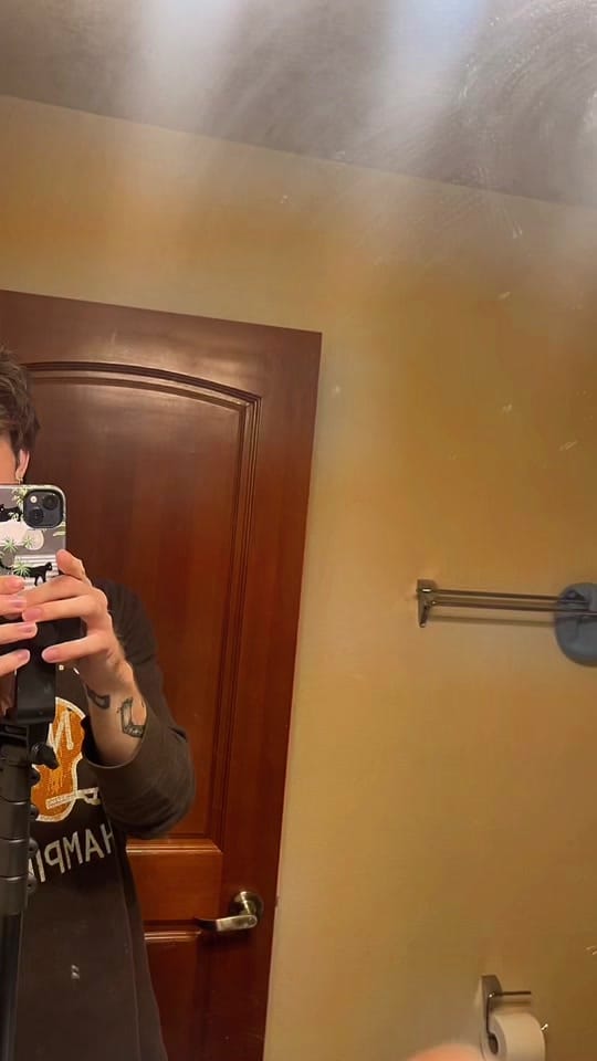 Post 9 by Luke on TikTok (video)
