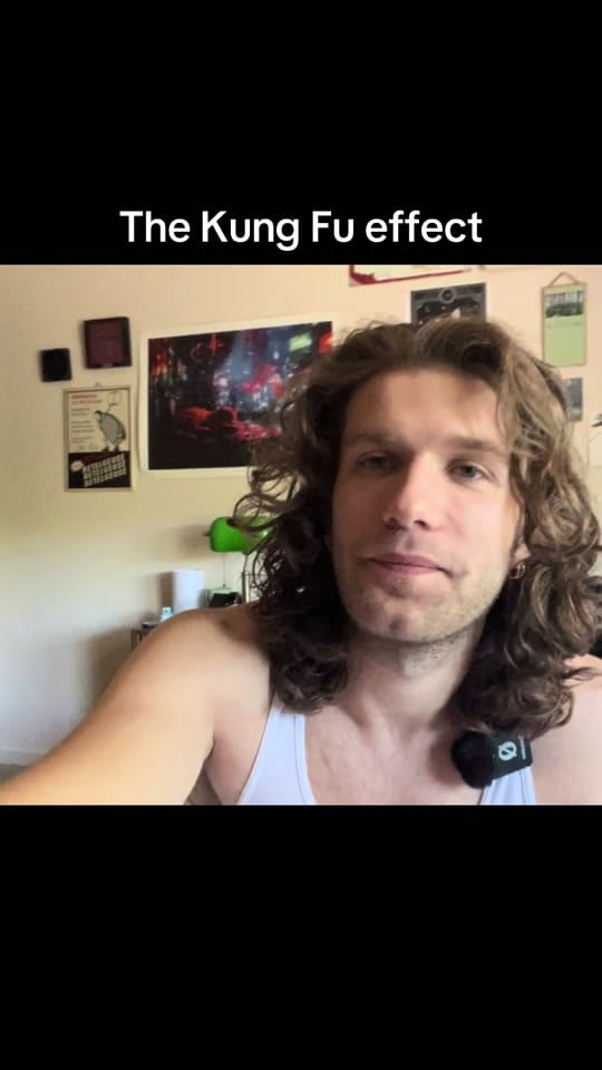 Post 5 by Luke on TikTok (video)