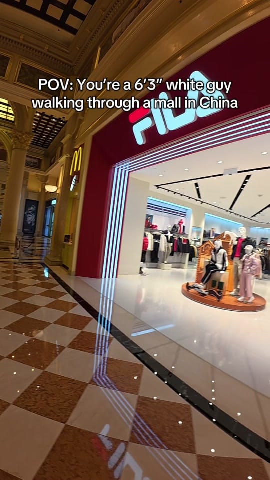 Post 2 by Luke on TikTok (video)