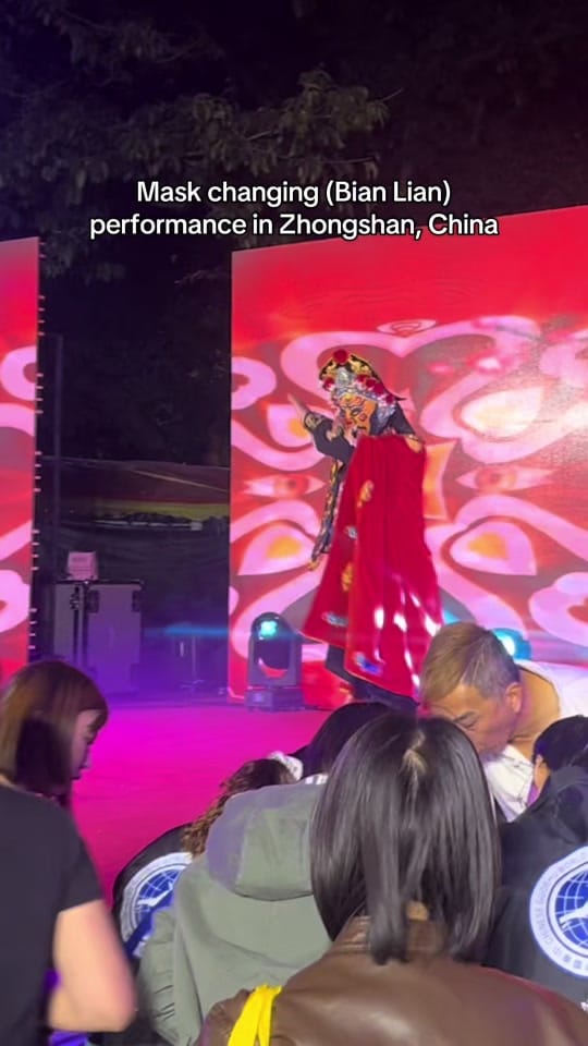 Post 8 by Luke on TikTok (video)