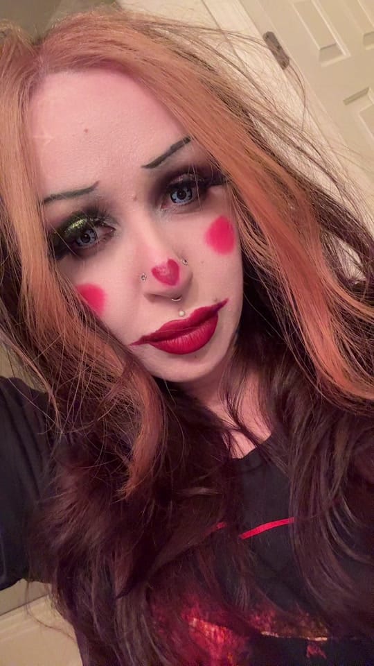 Post 2 by ⛓️ Tiffany Tilly ⛓️ on TikTok (video)