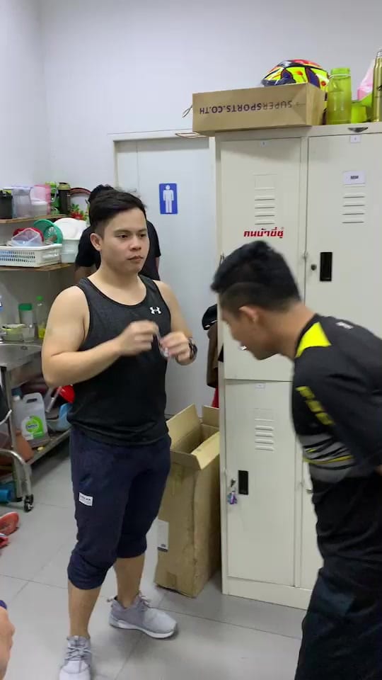 Post 9 by Taweesak #หนุ่มอุบล on TikTok (video)