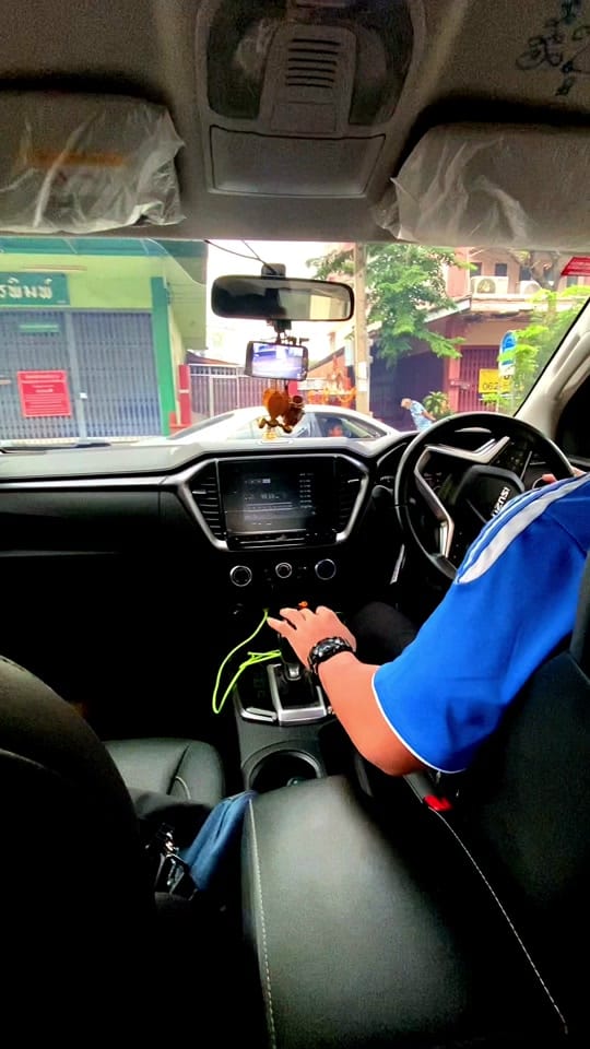 Post 6 by Taweesak #หนุ่มอุบล on TikTok (video)