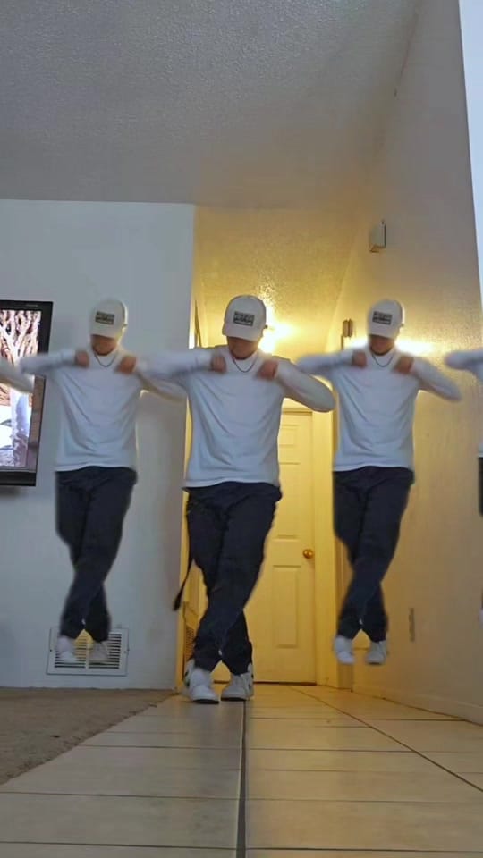 Post 10 by Ray Hdz on TikTok (video)