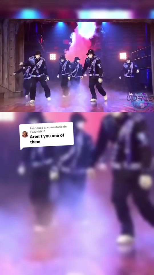 Post 5 by Ray Hdz on TikTok (video)