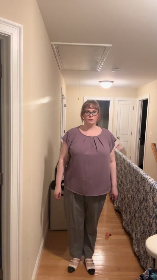 Post 5 by Caroline on TikTok (video)