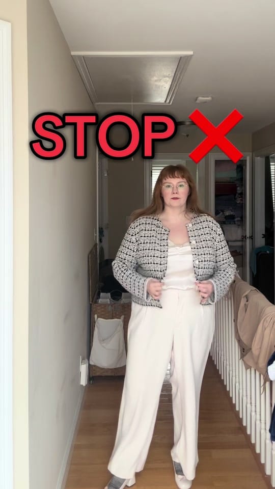 Post 9 by Caroline on TikTok (video)