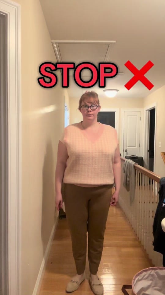 Post 10 by Caroline on TikTok (video)