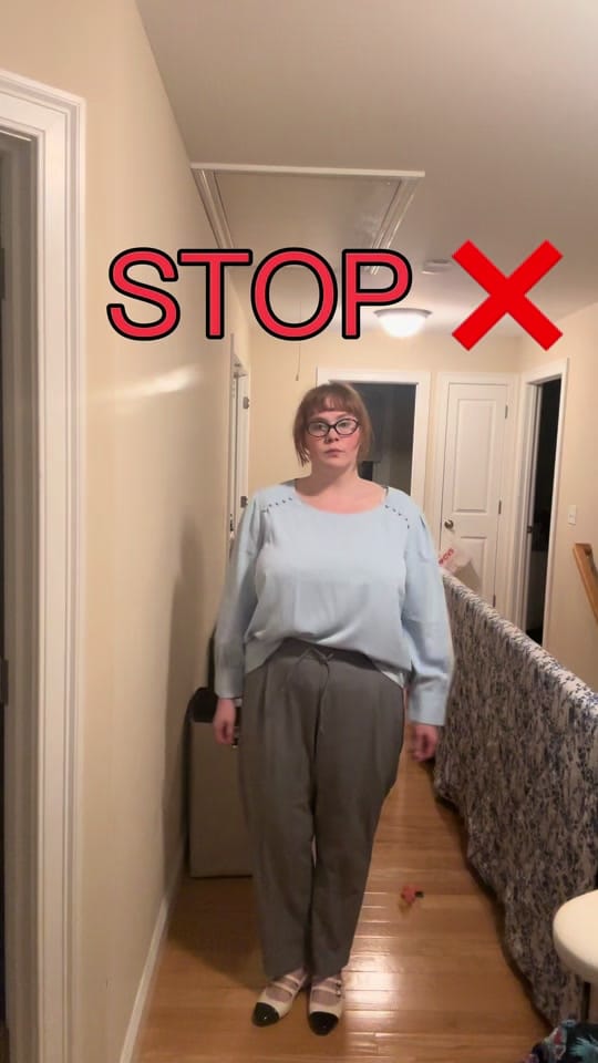 Post 6 by Caroline on TikTok (video)