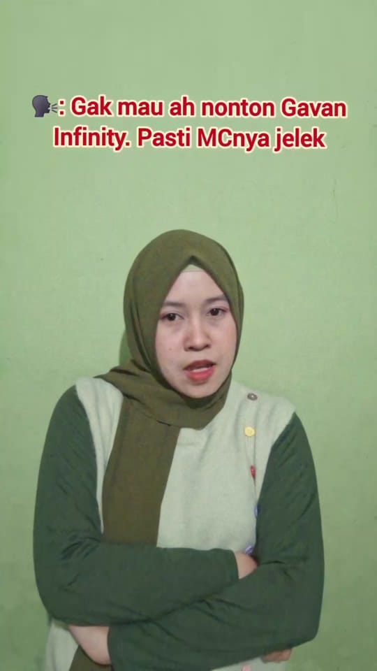 Post 1 by DeRis Kim on TikTok (video)