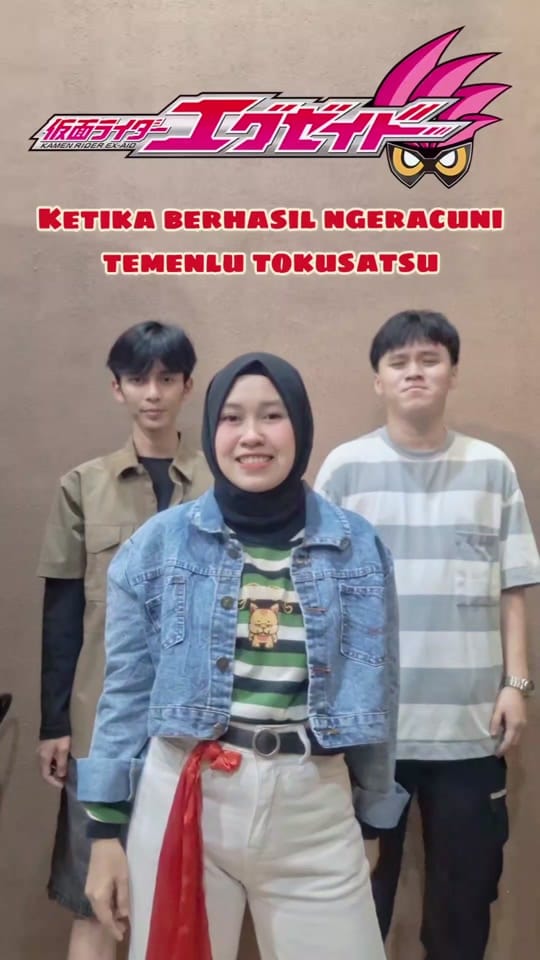 Post 7 by DeRis Kim on TikTok (video)