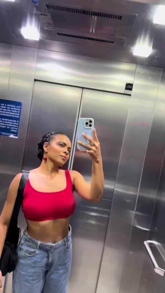 Post 7 by Thalyta Sousa on TikTok (video)