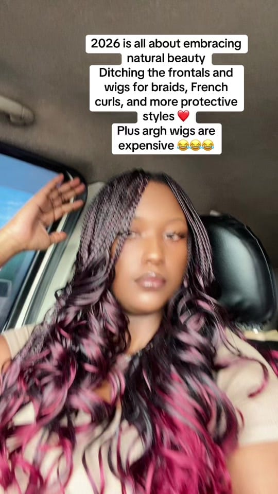 Post 2 by Chelsea Tariro Hlomayi on TikTok (video)