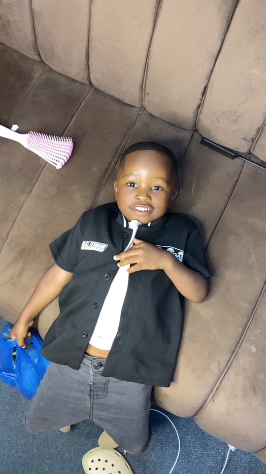 Post 8 by Chelsea Tariro Hlomayi on TikTok (video)