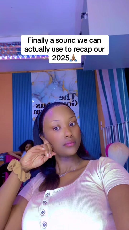 Post 9 by Chelsea Tariro Hlomayi on TikTok (video)