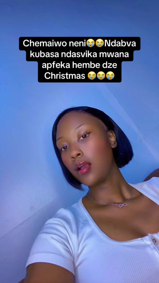 Post 10 by Chelsea Tariro Hlomayi on TikTok (video)