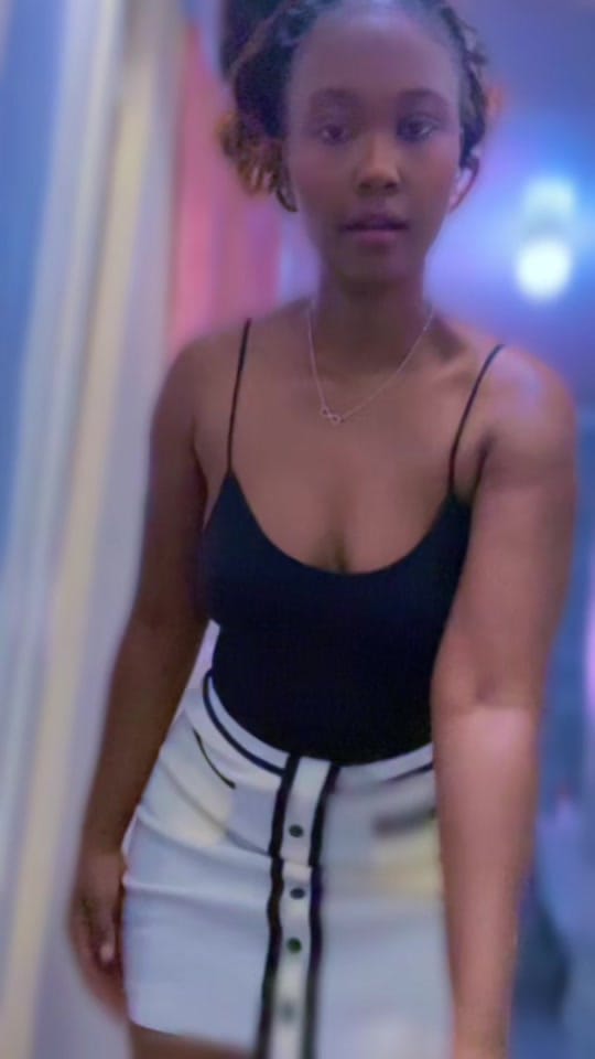 Post 3 by Chelsea Tariro Hlomayi on TikTok (video)
