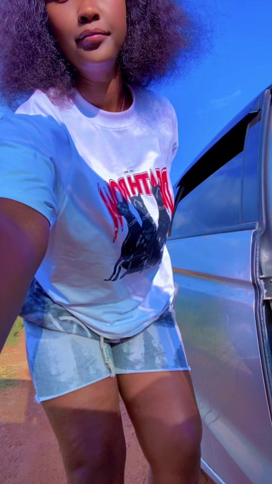Post 4 by Chelsea Tariro Hlomayi on TikTok (video)