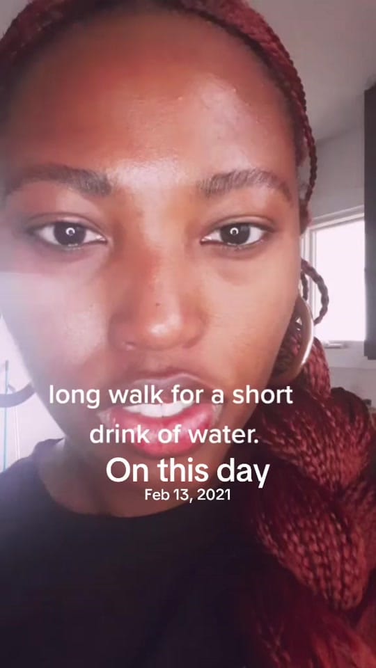 Post 3 by Lesibu Grand on TikTok (video)