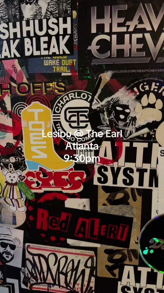 Post 1 by Lesibu Grand on TikTok (video)