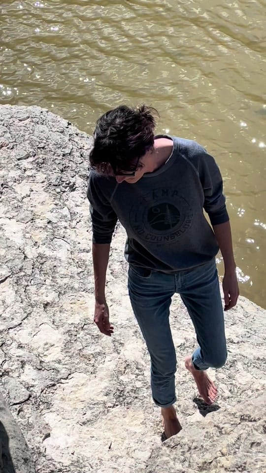 Post 5 by Laney Sweet - thebirthingtree on TikTok (video)