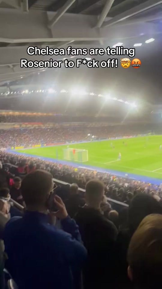 Post 4 by ChelseaReport on TikTok (video)