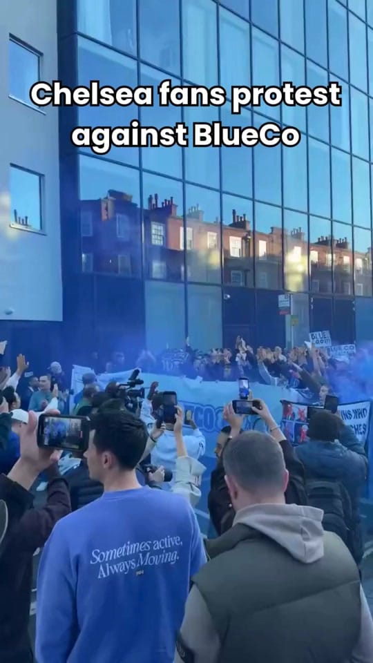 Post 6 by ChelseaReport on TikTok (video)