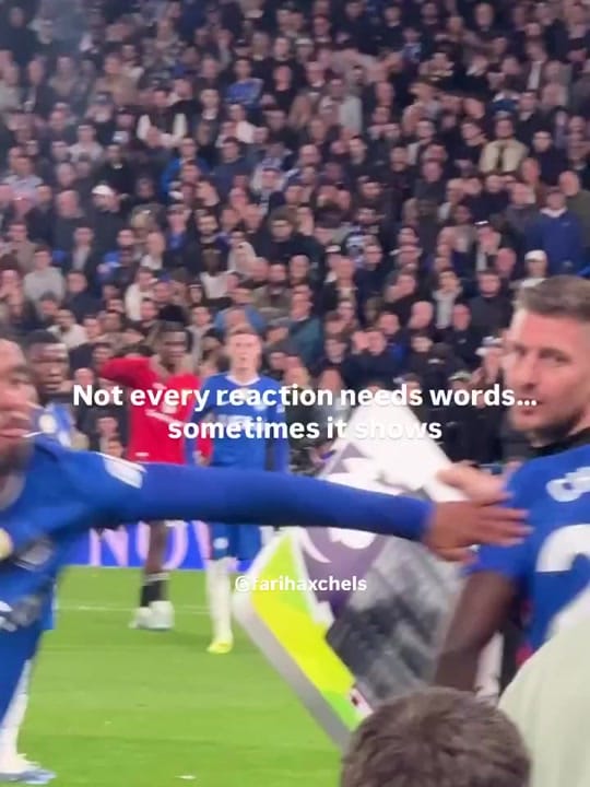 Post 5 by ChelseaReport on TikTok (video)