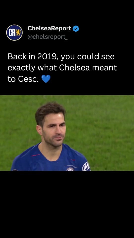 Post 7 by ChelseaReport on TikTok (video)