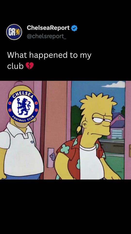 Post 8 by ChelseaReport on TikTok (video)