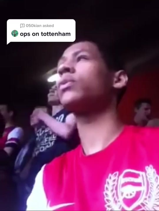 Post 10 by Mitchell on TikTok (video)