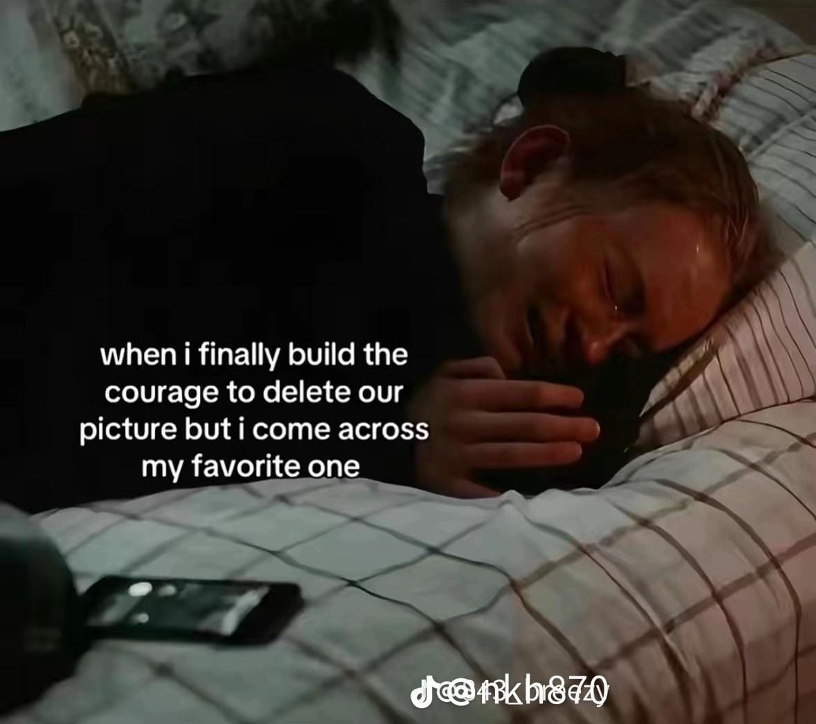 Post 3 by Mitchell on TikTok (video)