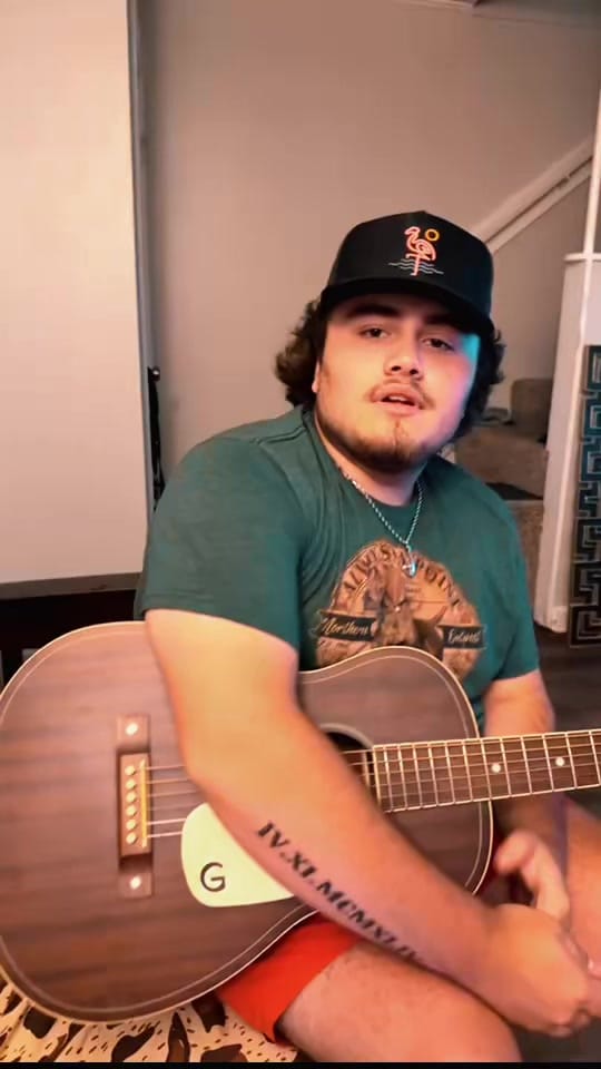 Post 4 by Thomas Guest on TikTok (video)