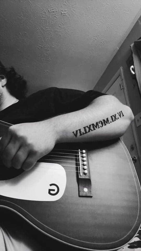 Post 1 by Thomas Guest on TikTok (video)