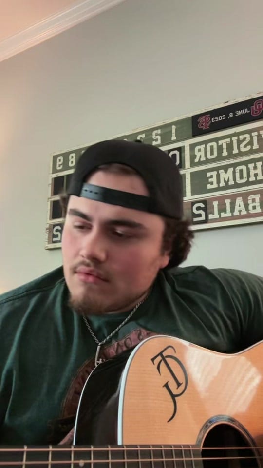 Post 2 by Thomas Guest on TikTok (video)