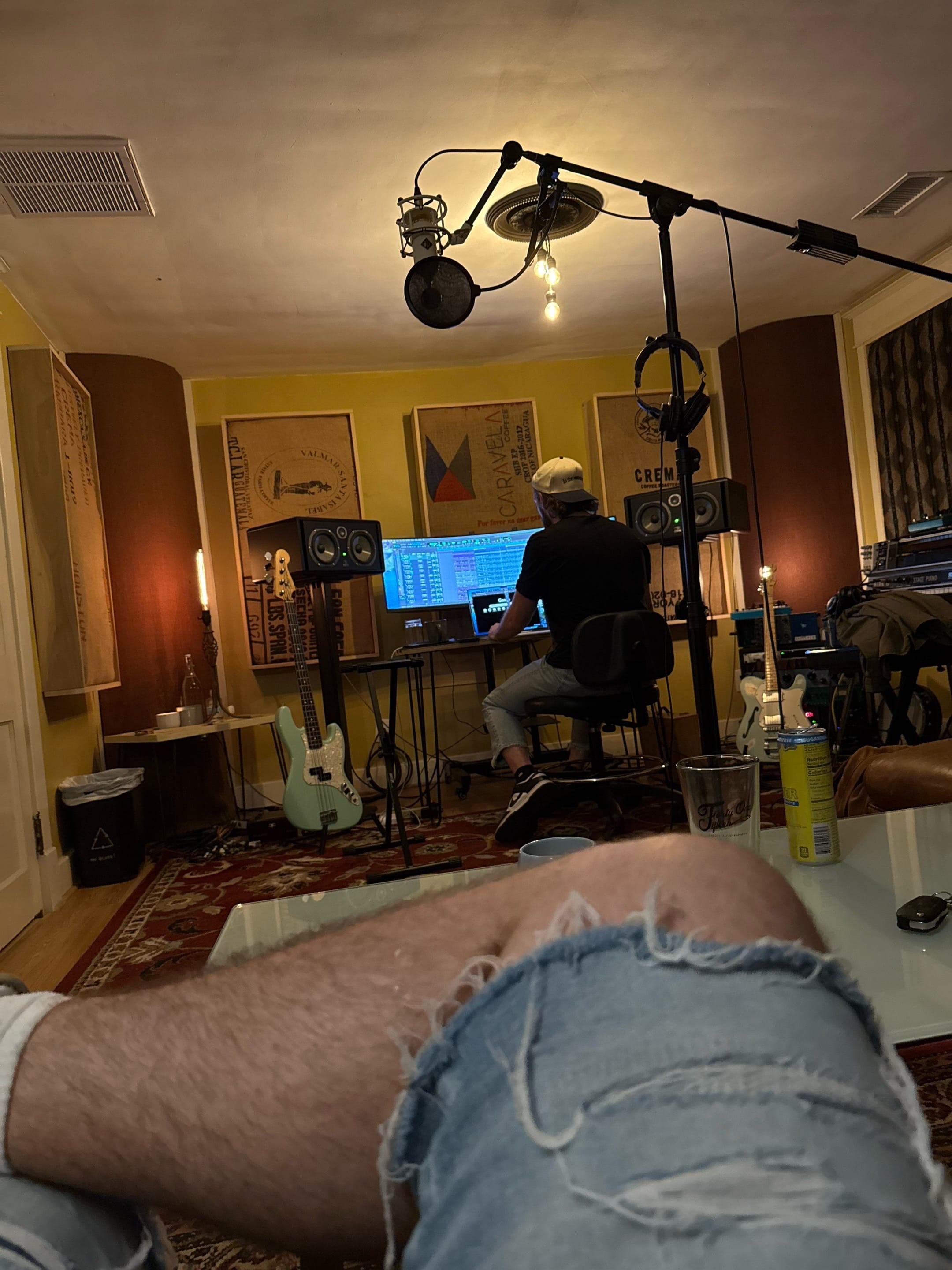 Post 10 by Thomas Guest on TikTok (video)