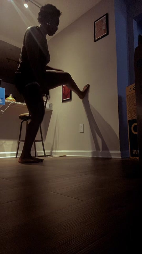Post 6 by checkinwithchelss on TikTok (video)