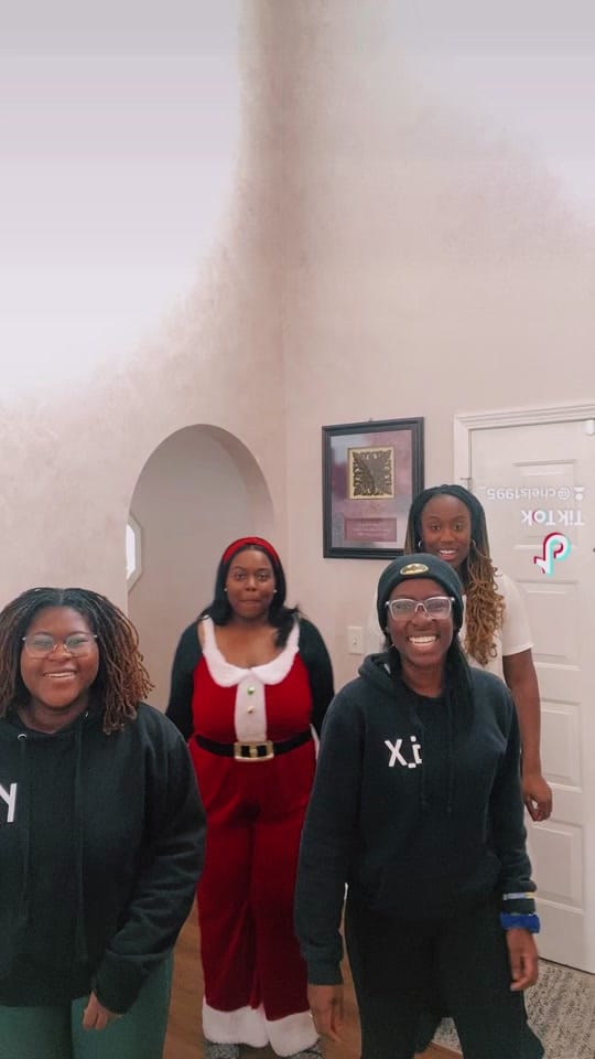 Post 4 by checkinwithchelss on TikTok (video)